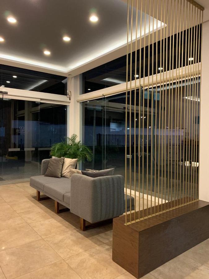 Hoteles Unico Express Leon Exterior photo
